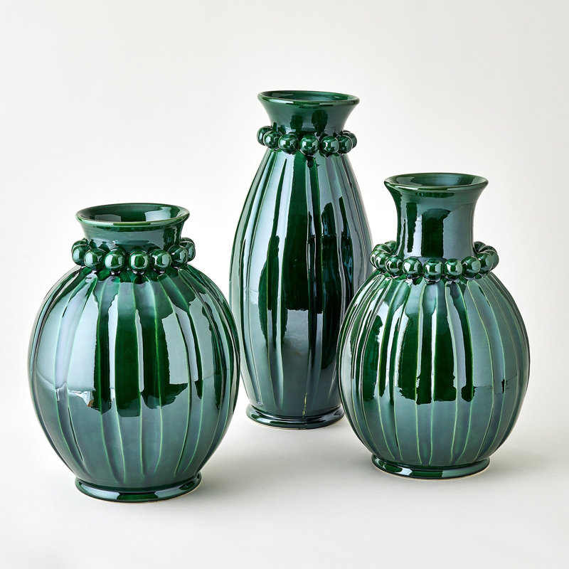Vase de table 17 po Pearl