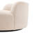 Bjorn 59.06'' Armless Curved Loveseat-95370970