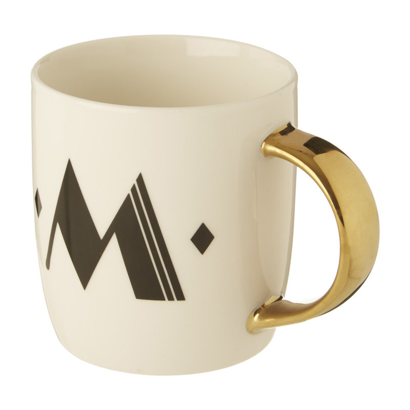 Engelhardt Bone China Coffee Mug