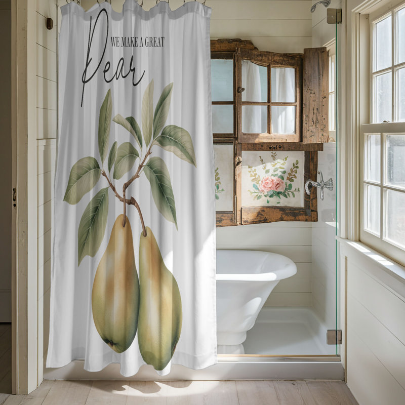 Westbrook, 74"H x 71"W