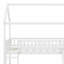 Bunk Bed With Slide-167023865