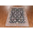 One-of-a-Kind 8'0" X 9'9" New Age Wool Area Rug in Navy Blue