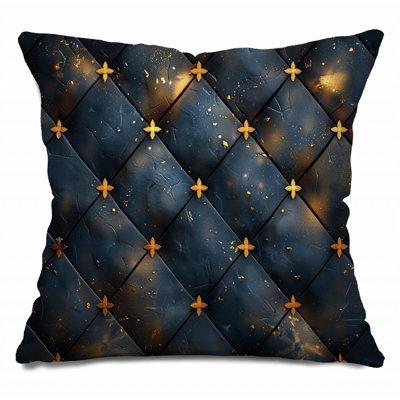 Coussin décoratif Starry Night