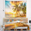 Photographie barbade paysage tapisserie-28485473