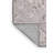 Machine Washable Gray Area Rug-2114606894