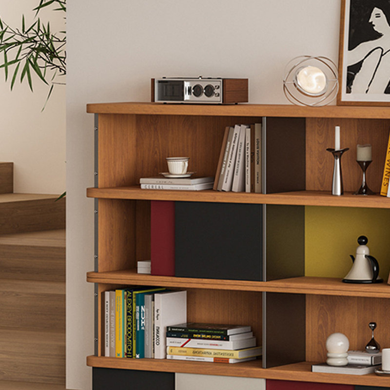 Armoire de rangement simple et moderne