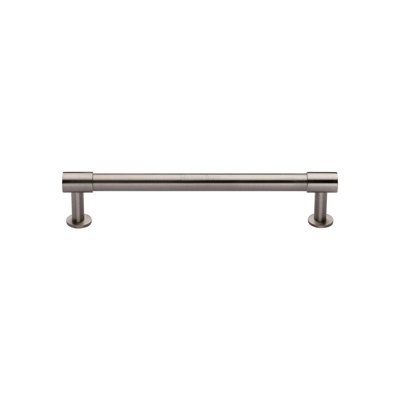 Heritage Brass Heritage Cabinet Pull Phoenix Design with Rose