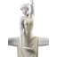 Contemporary Dancer Figurine