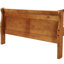 Lit plateforme simple en bois massif - tête de lit et support à lattes, convient aux matelas de taille simple, sans sommier tapissier, installation facile, sommier intégré, à assembler, sommier,-1900523936