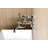 Kingston Brass Kingston Two-Handle 2-Hole Wall Mount Bathroom Faucet-99099802