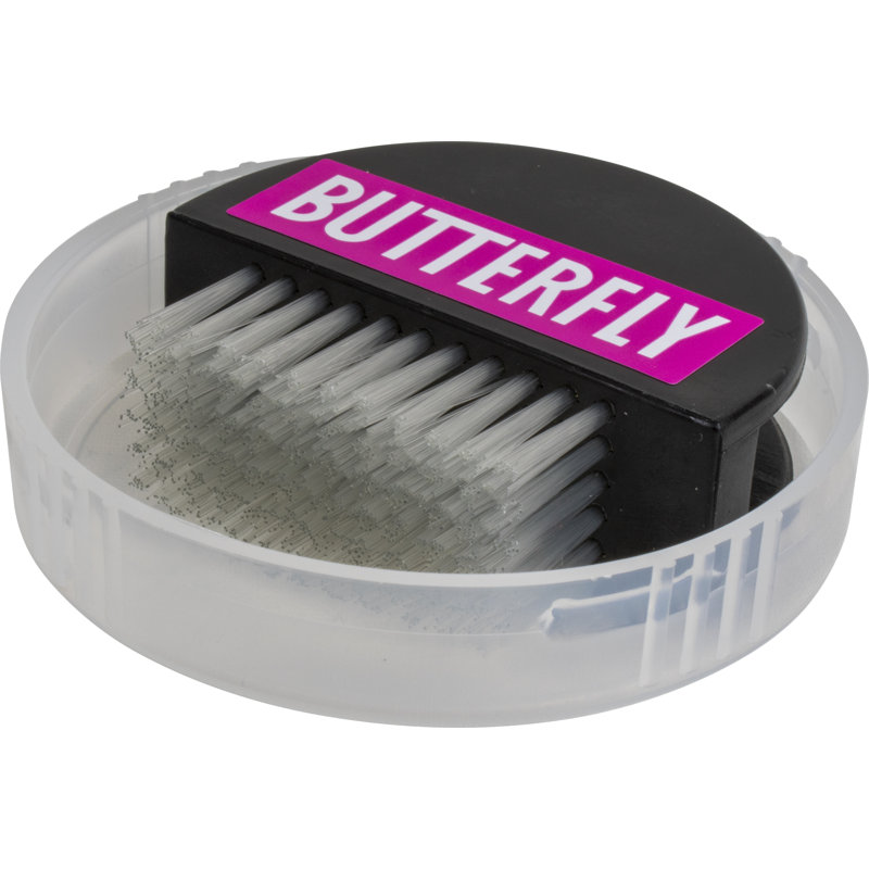 Butterfly Table Tennis Paddle Care