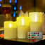 Flameless Votive Candle
