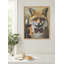 Mignon vin de renard, art mural-1793216932-1793216931