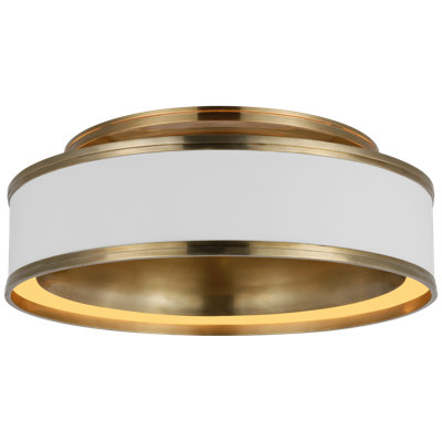 Connery 3 - Light LED Flush Mount