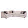 Kensington Two-Piece Corner Sectional