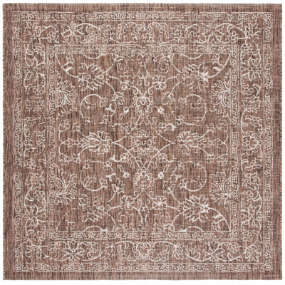 Tapis d'intérieur / extérieur performance Amedee