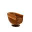 Member Swivel Lounge Chair-975941484