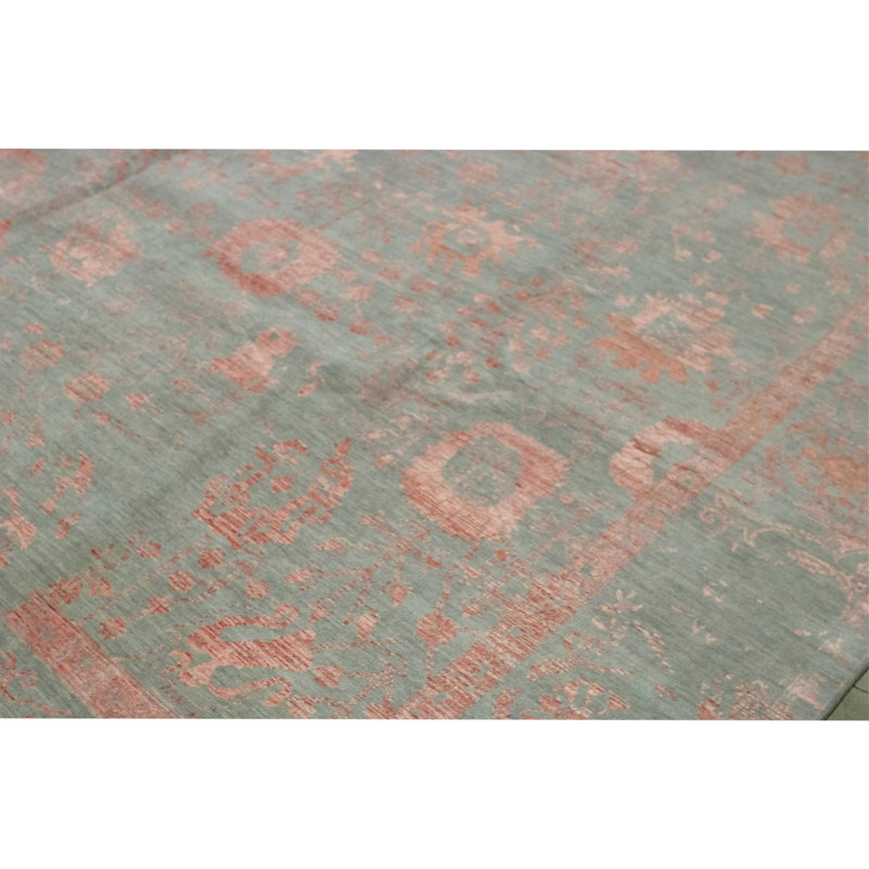 One-of-a-Kind 5'11" X 9'2" Area Rug