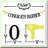 30th Celebration Door Banner Black Gold 6.1ft x 3ft