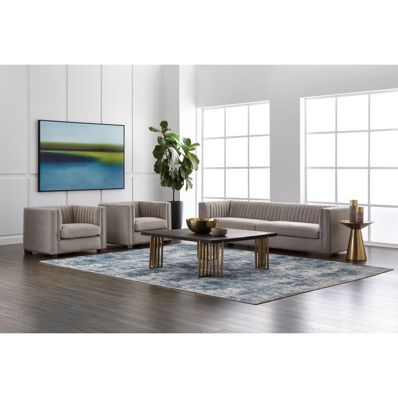 Club Caitlin Chesterfield Sofa