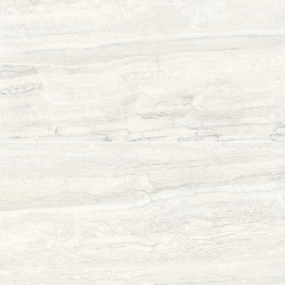 Travino Vein Cut Travertine 24X48 Matte Porcelain Tile