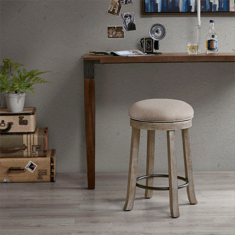 Tabouret de comptoir pivotant, Tabouret de comptoir (siège d'une hauteur de 25,5