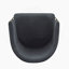 Chaise rembourrée Modern-1080305898