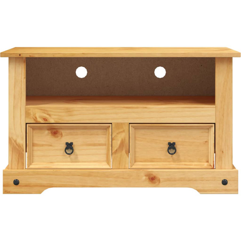 Unadilla Unfinished TV Stand