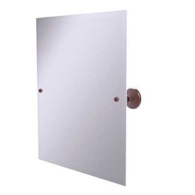 Marchmont Metal Wall Mirror