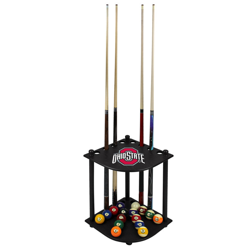 Support de coin NCAA, Université Ohio State