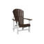 Comfo Back Upright Adirondack Chair-1450822122