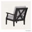 Fauteuil Braxton-40595577-40595576