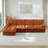 4-Seater L-Shaped Sectional-149061267