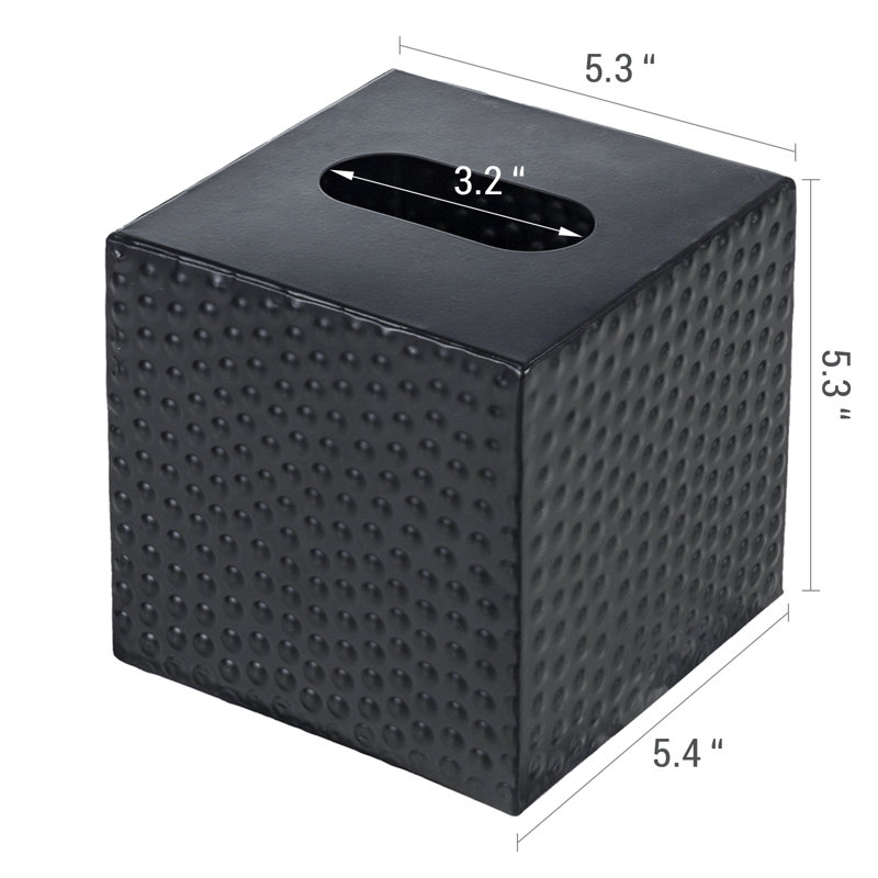 Tissue Box Cover