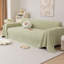 Housse pour canapé en molleton de coton de couleur unie minimaliste-2146435744-2146435745