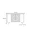 Buffet haut de gamme de style italien-1922788897