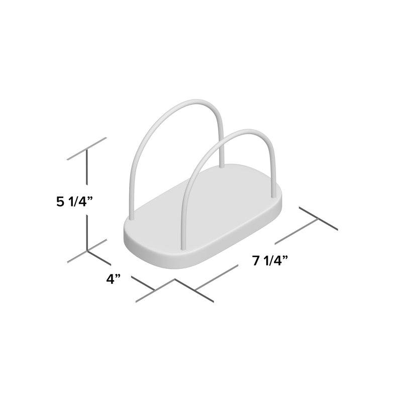 Porte-serviette en marbre pour table en pierre naturelle avec fil de cuivre élégant organisateur de papier de soie pour la cuisine ou la salle à manger