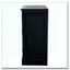Armoire à vin modulaire avec rangement pour amateurs de vin