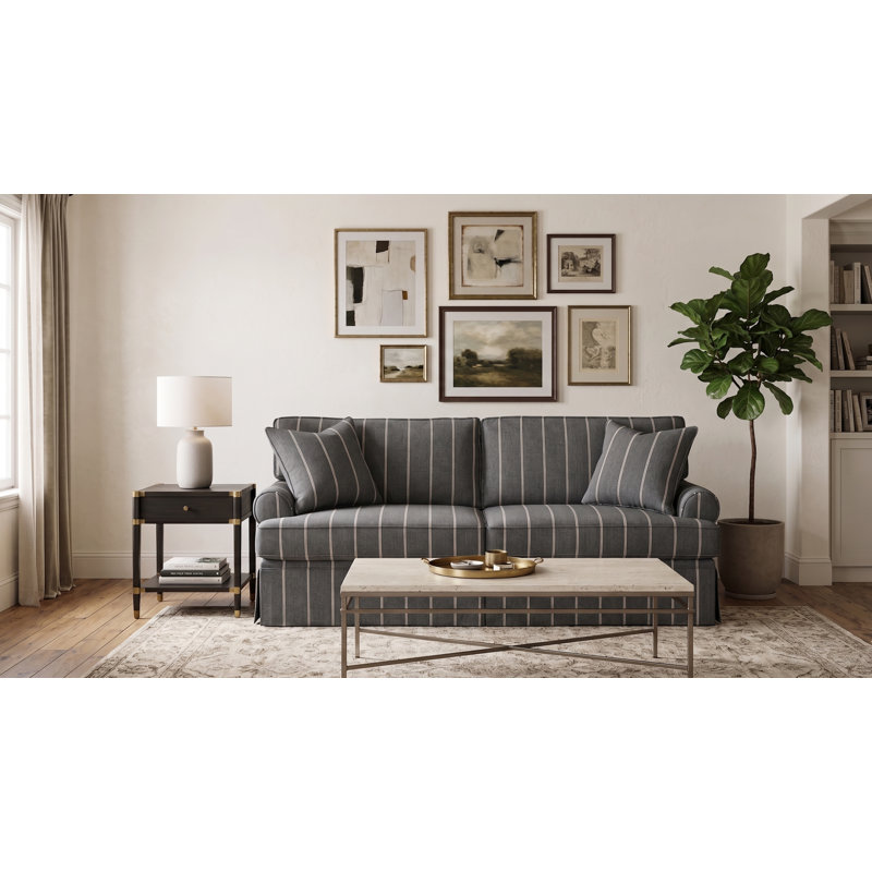Owen Gel Memory Foam Sleeper Sofa