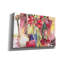 Art mural sur toile Winston Porter «Red Amaryllis» par Annelein Beukenkamp-346822190