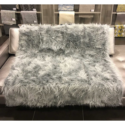 Throw Blanket