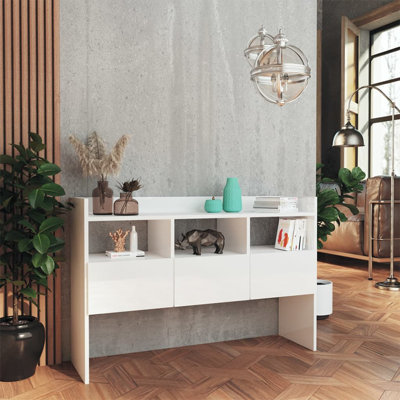 Giffard 105cm Sideboard
