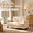 Beige sélectionné