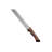 Churrasco BBQ 4 Pc Grilling Knife Set
