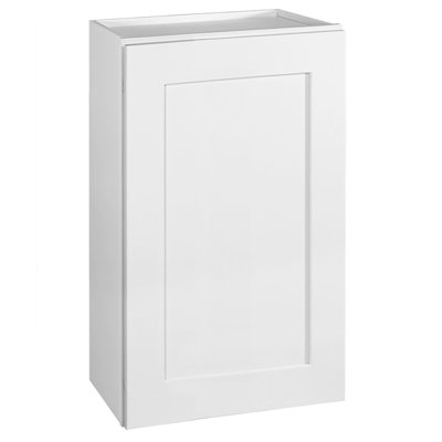 Armoire de cuisine style Shaker de Design House Brookings (prête à assembler)