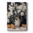 Framed On Canvas Print-342907959