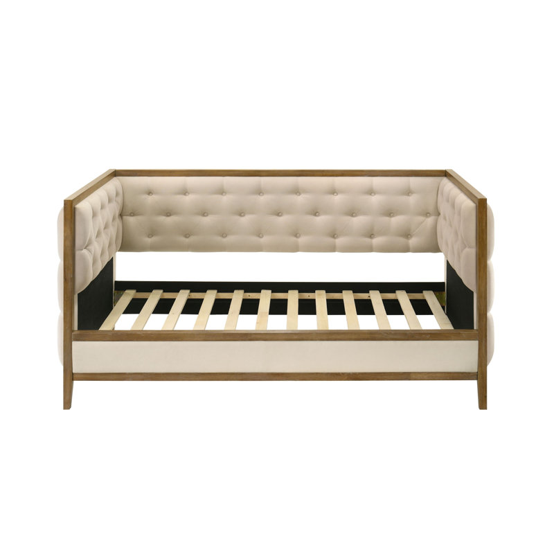 Hedie Upholstered Daybed