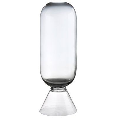 Glass Tabletop Hurricane