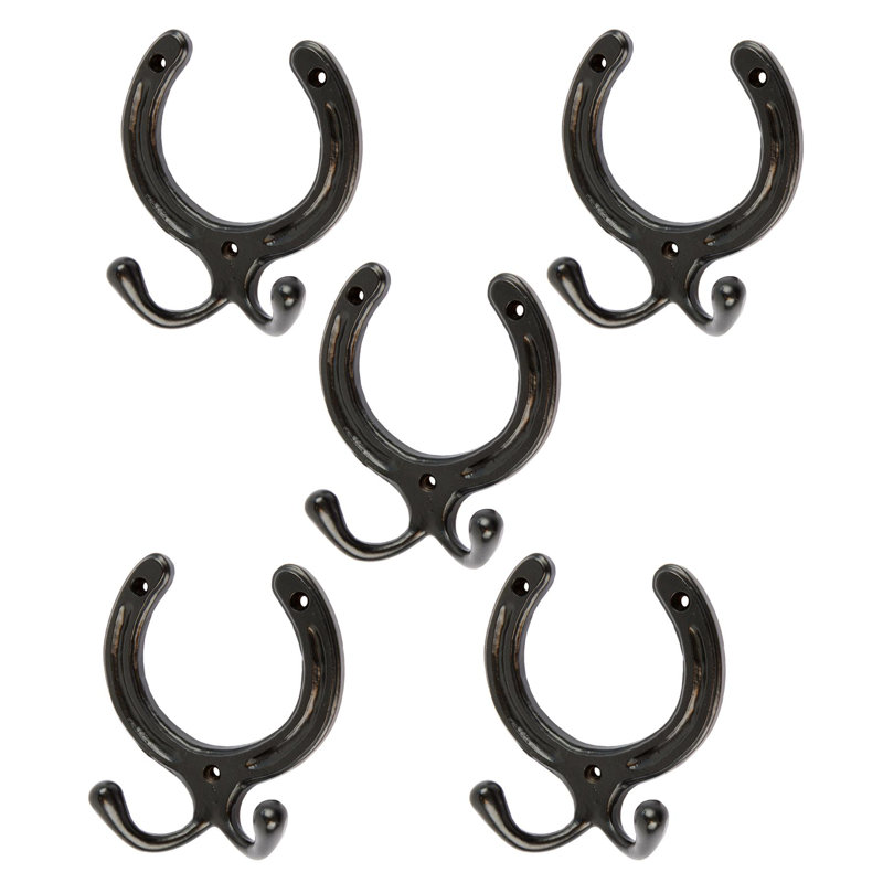 Iron Wall Wall Hook