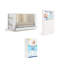 Read-With-Me 4-In-1 Convertible Crib With Drawer-101788230-111567763